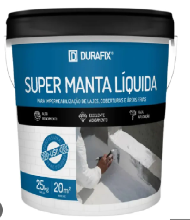 Durafix Super Manta líquida